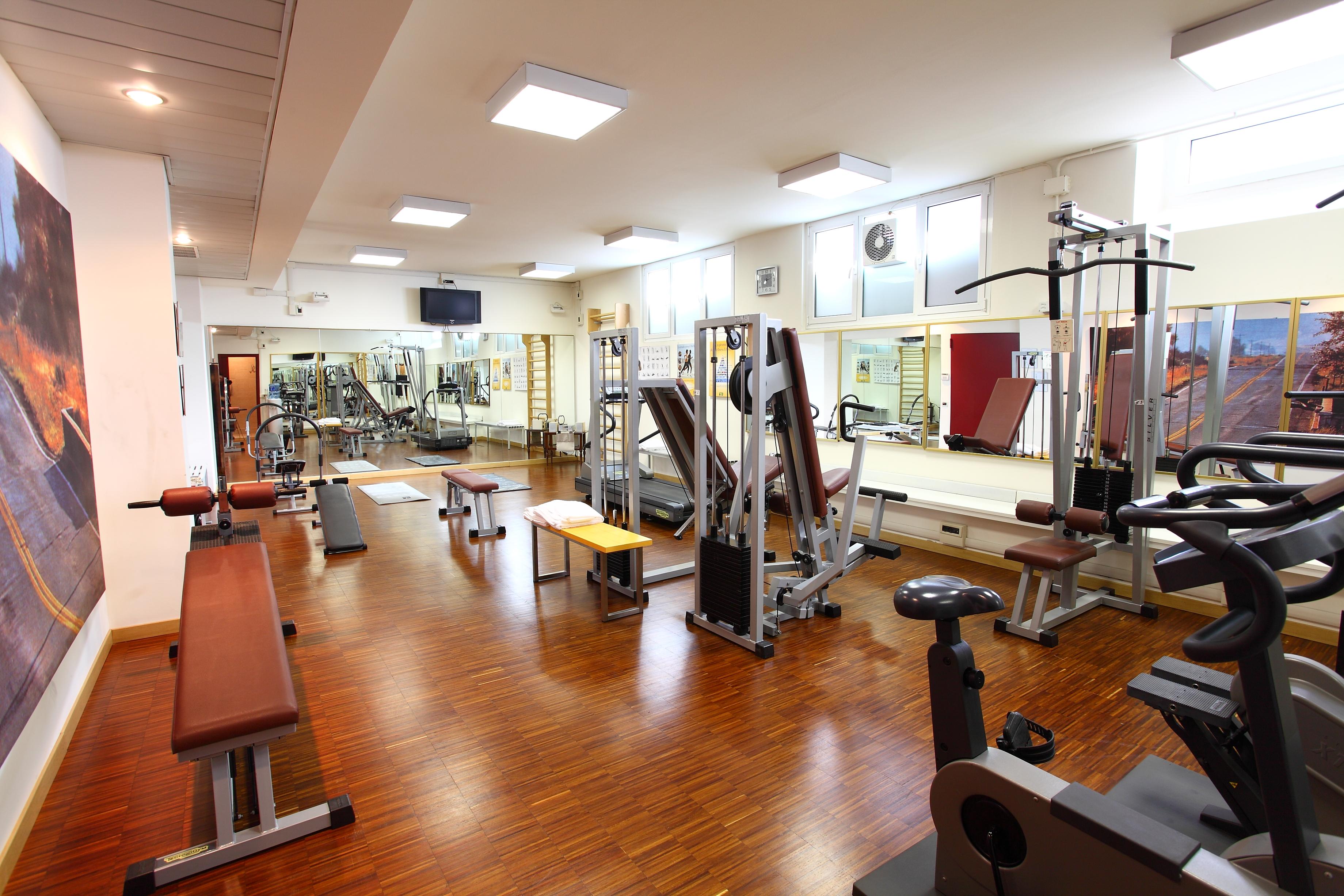 Residenza Delle Citta 4* Mailand