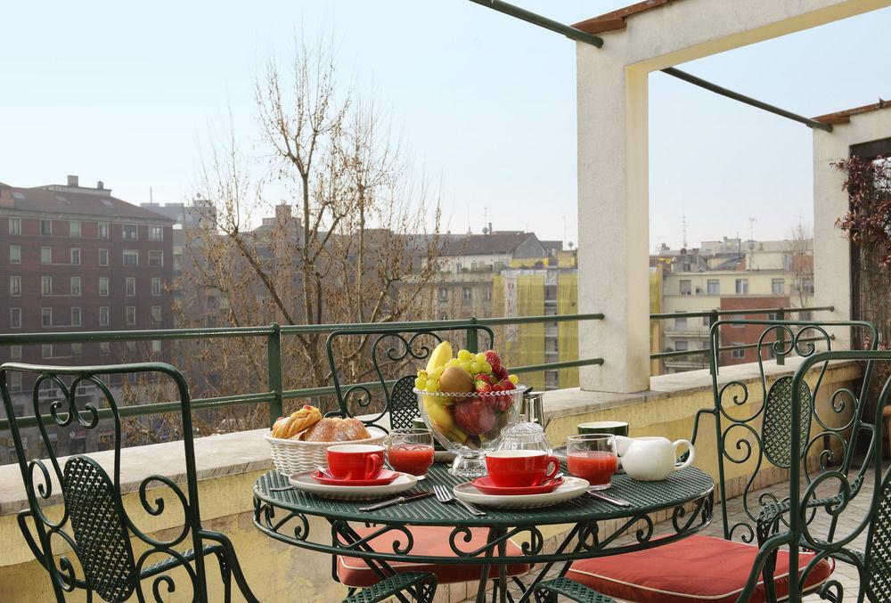Aparthotel Residenza Delle Citta Mailand