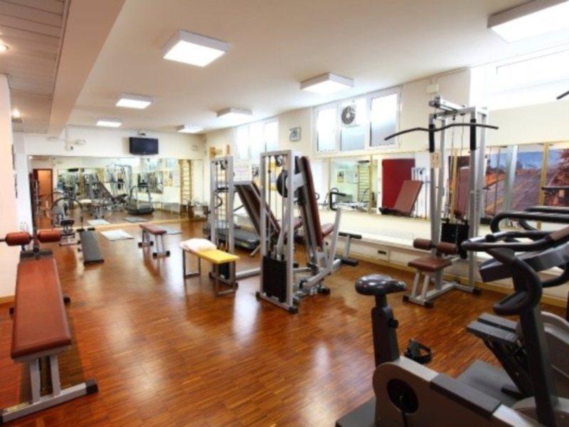 Aparthotel Residenza Delle Citta Mailand