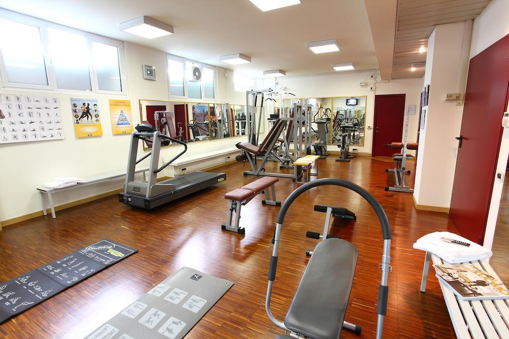 Residenza Delle Citta Aparthotel Mailand