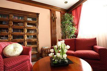 Residenza Delle Citta Aparthotel Mailand