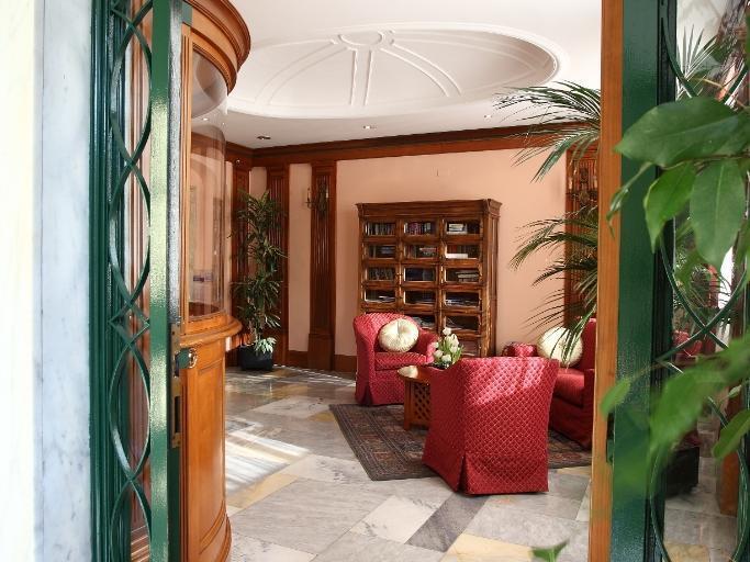 Residenza Delle Citta Aparthotel