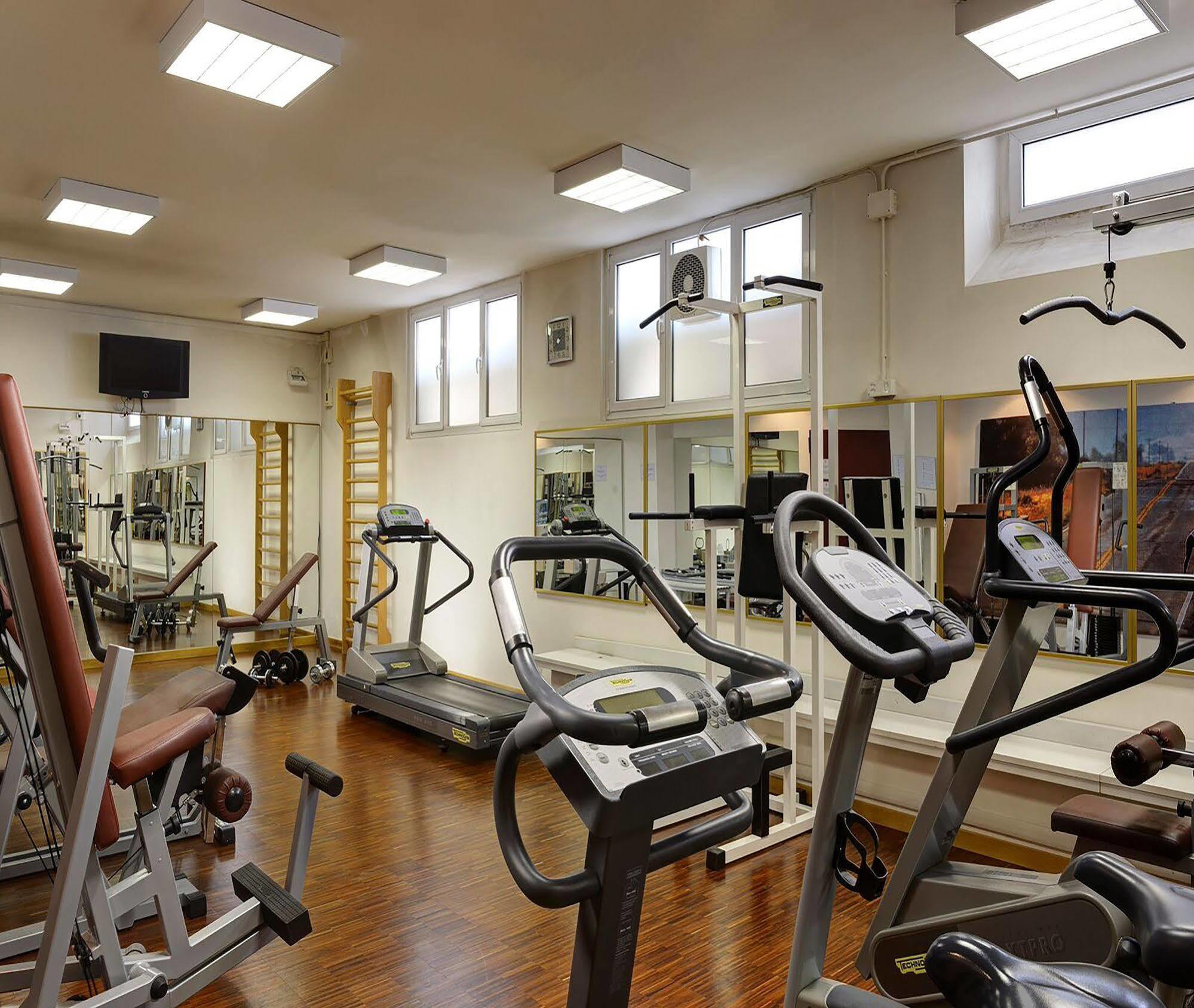Residenza Delle Citta 4* Mailand