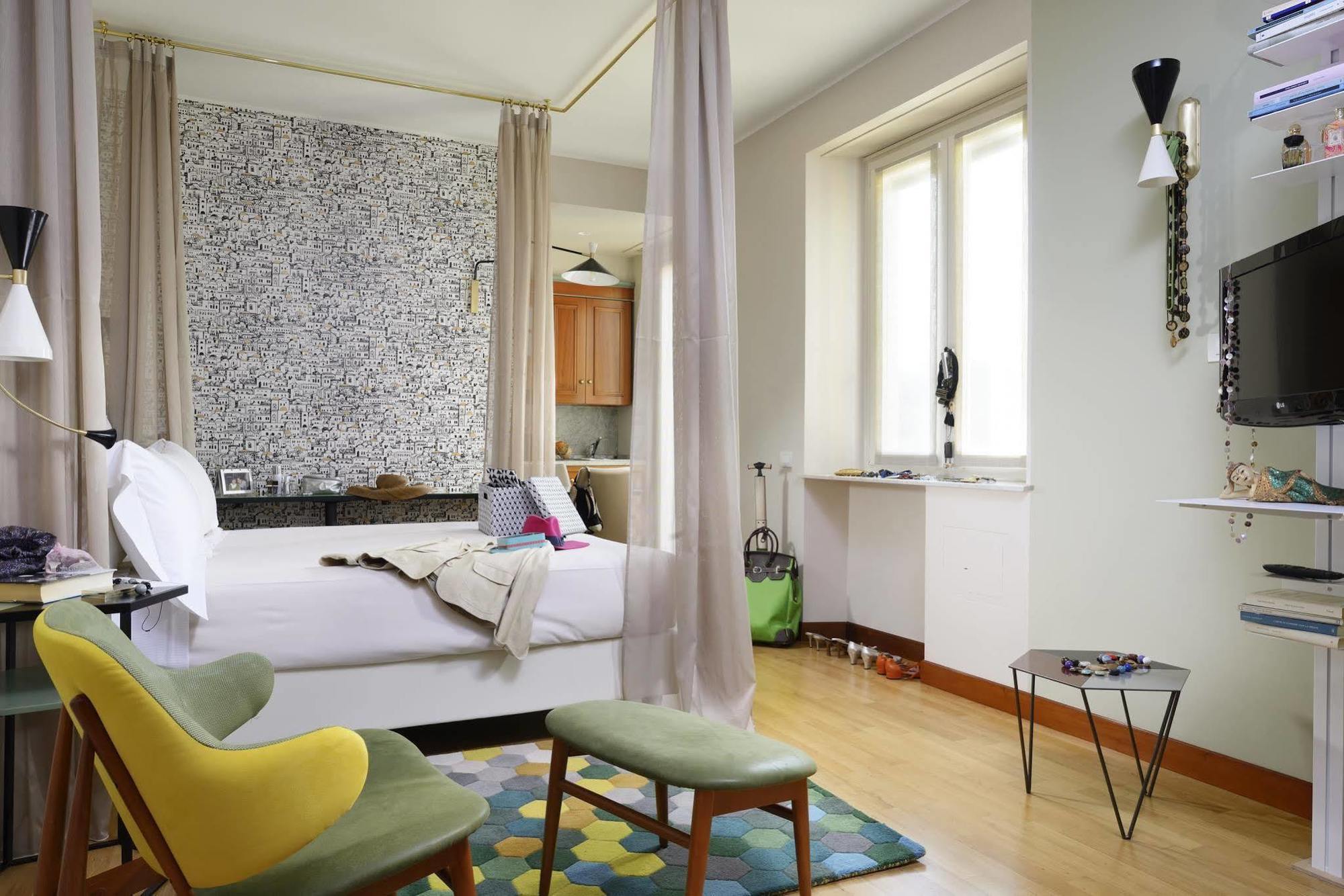 Residenza Delle Citta Mailand