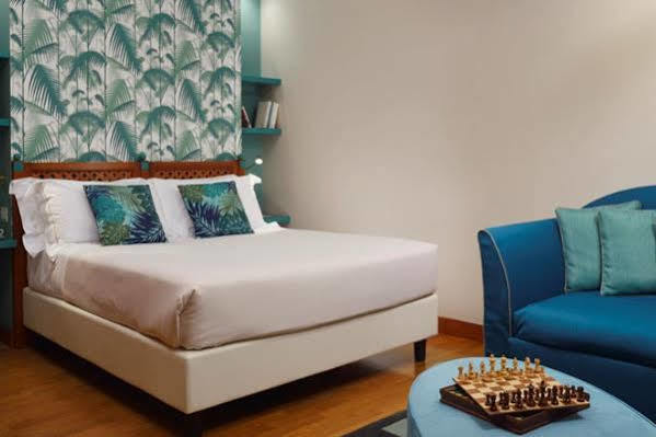Residenza Delle Apart-hotel Milão