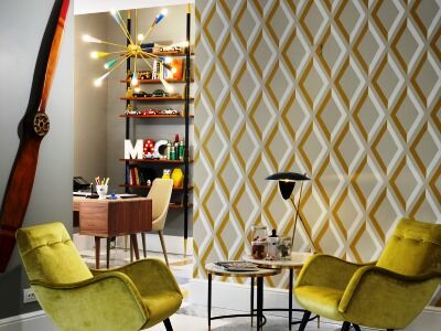 Residenza Delle Citta 4* Mailand