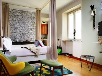 Residenza Delle Citta Aparthotel Mailand