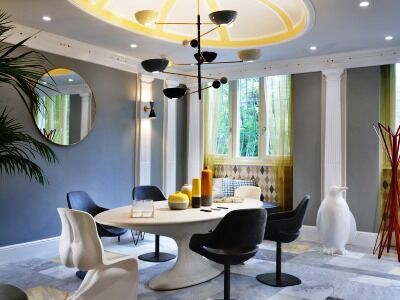 Residenza Delle Citta Aparthotel Mailand