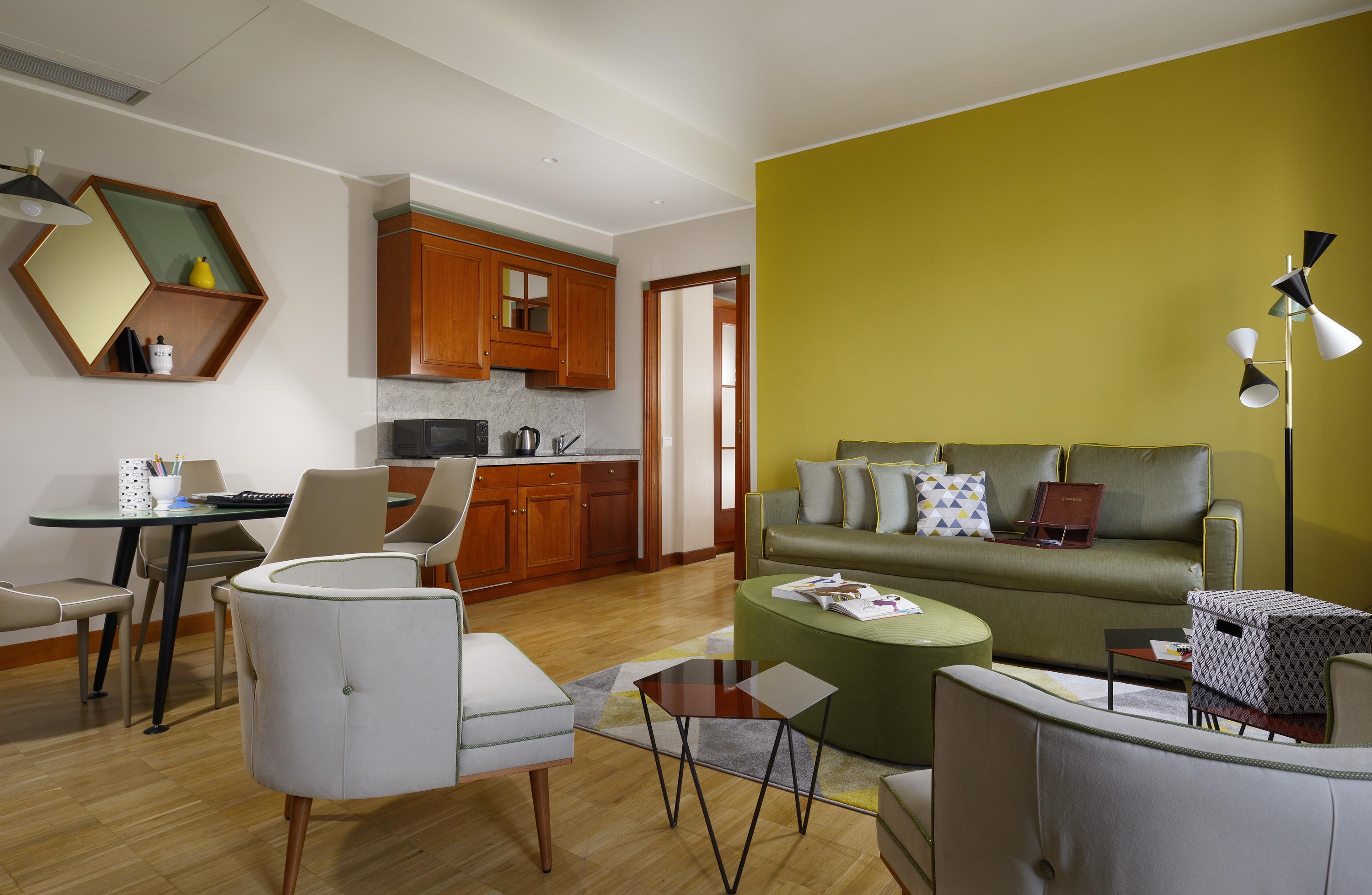 Aparthotel Residenza Delle