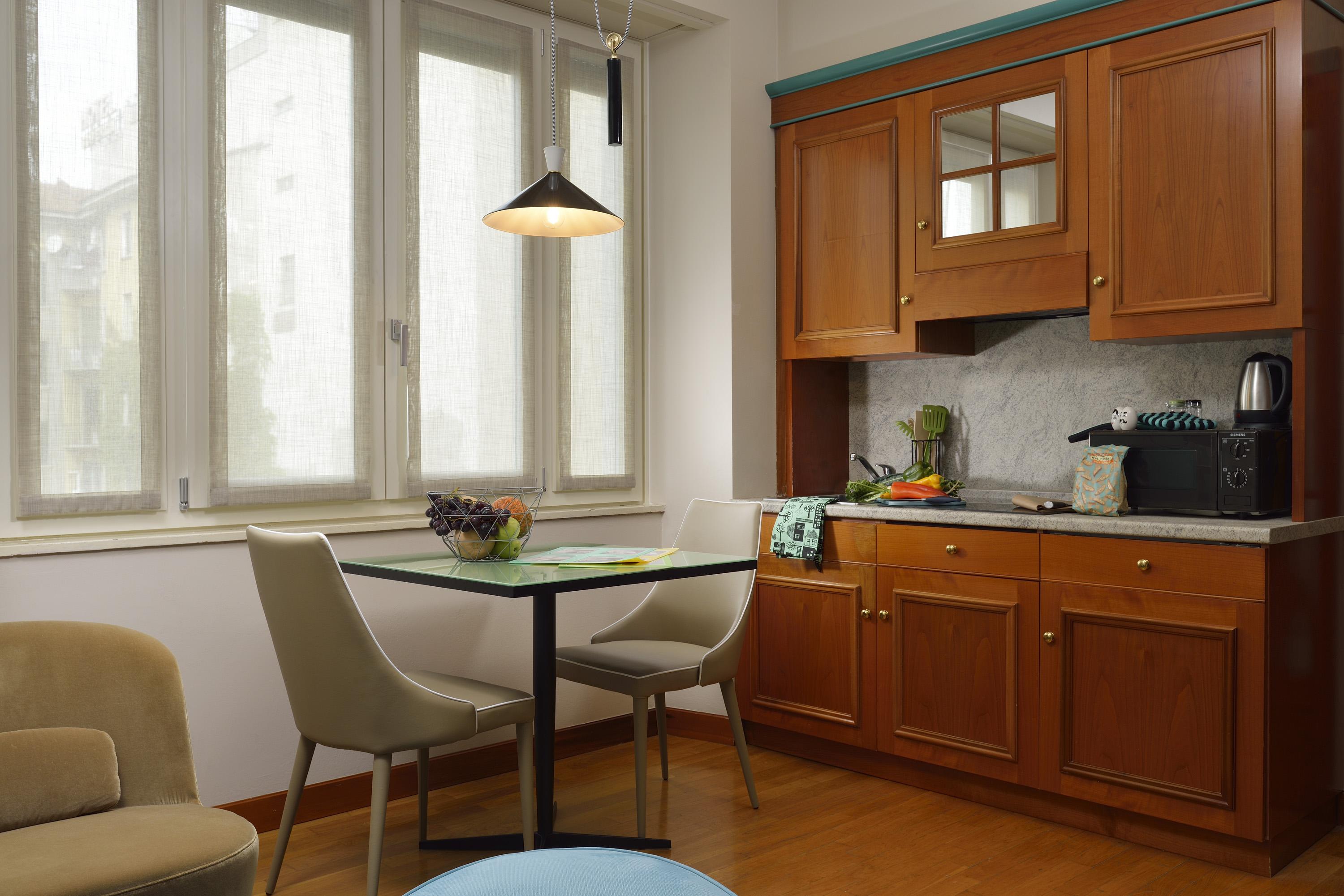 Aparthotel Residenza Delle