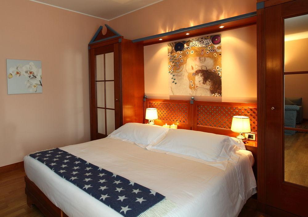 Aparthotel Residenza Delle