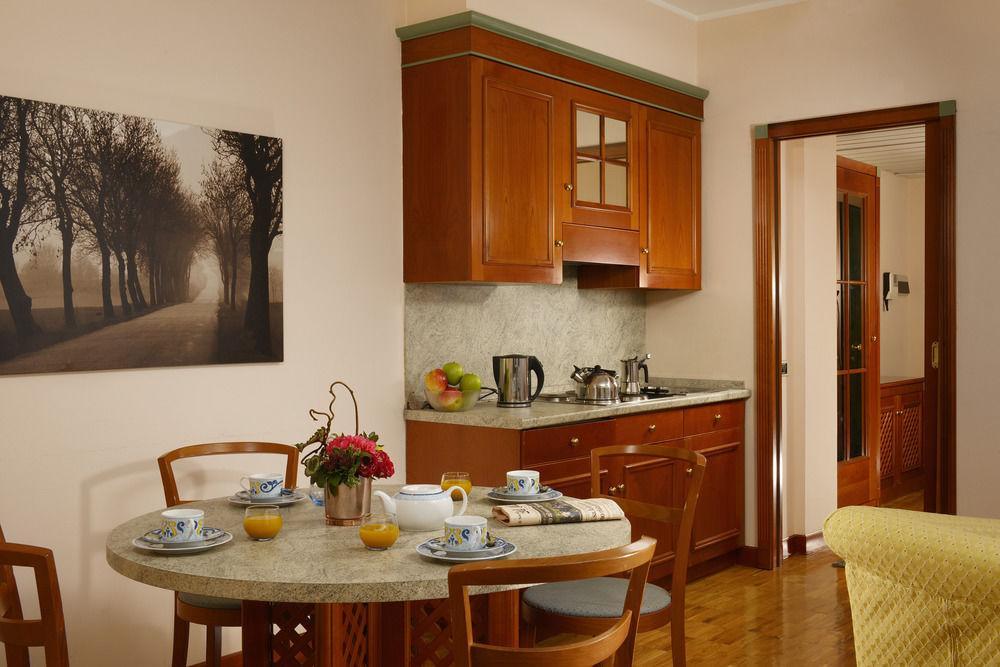 Residenza Delle Milano