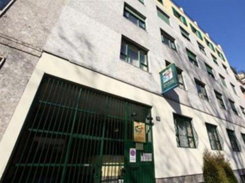 Aparthotel Residenza Delle