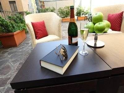 Residenza Delle Aparthotel Milano
