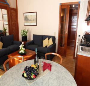 Residenza Delle Aparthotel 4*