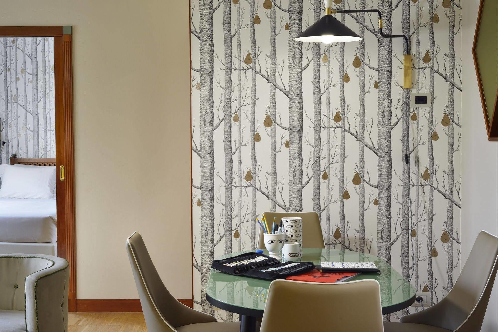 Aparthotel Residenza Delle 4*