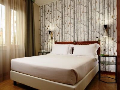 Residenza Delle 4*