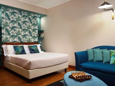 Aparthotel Residenza Delle 4*
