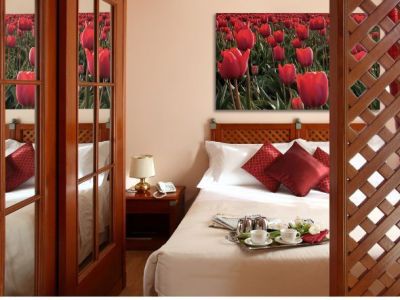 Aparthotel Residenza Delle 4*